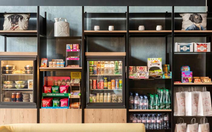 Aparthotel Adagio Access Palaiseau Saclay