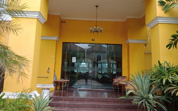 Istana Permata Juanda