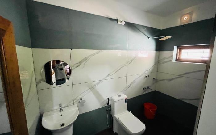 Aagneyam Guest House