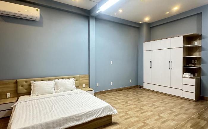 Biệt thự Vũng Tàu - 256 Trần Phú