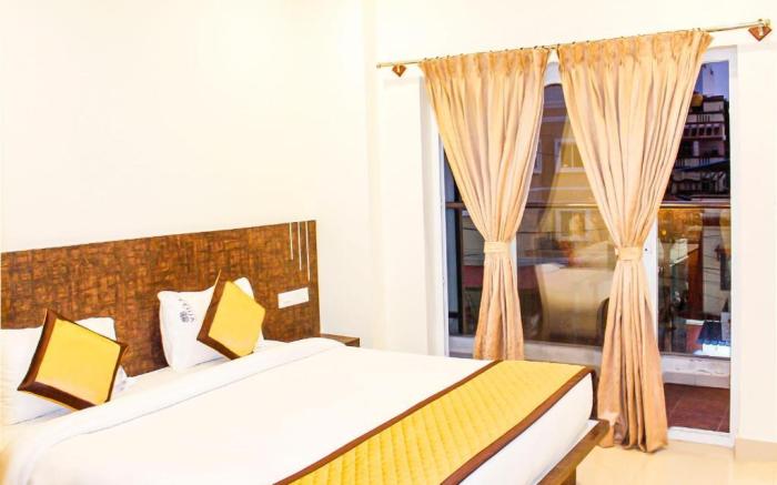 Sai Vihaar Inn & Suites