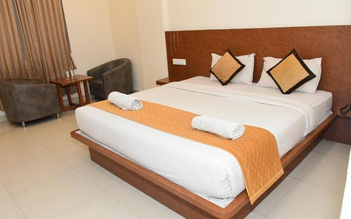 Sai Vihaar Inn & Suites