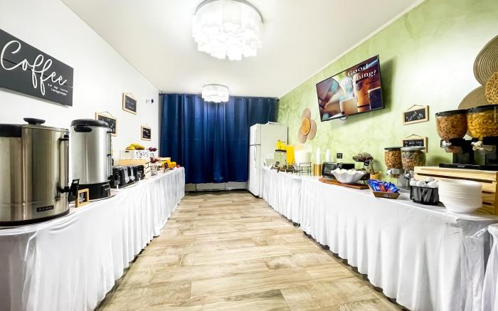 Grenier's Hollywood Beach Hotel