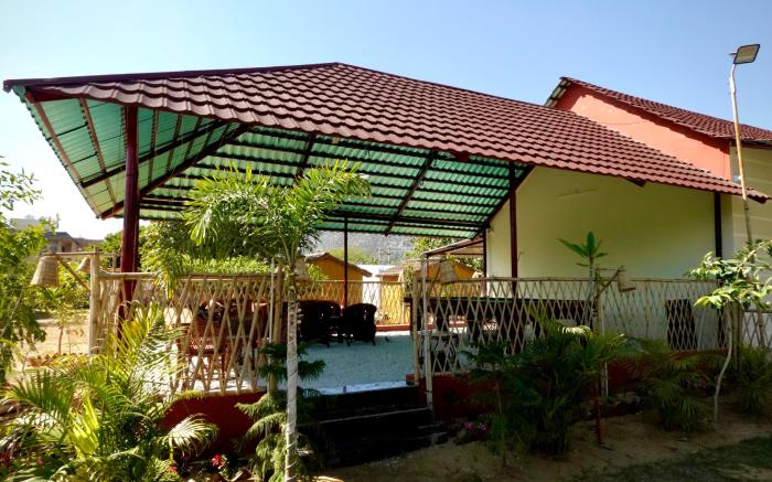 Radha Kunj Resort