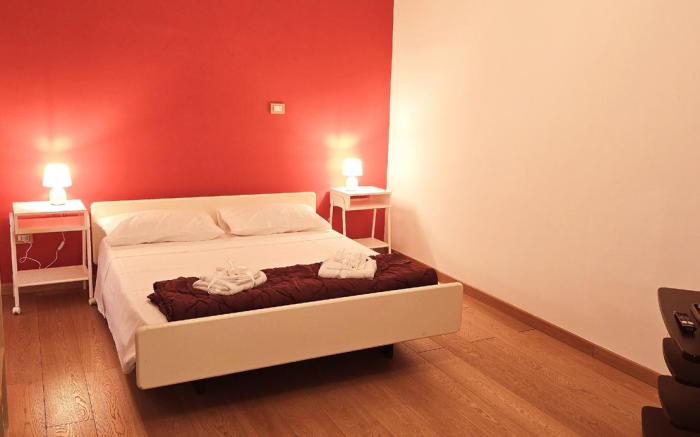San Paolo Holidays Home