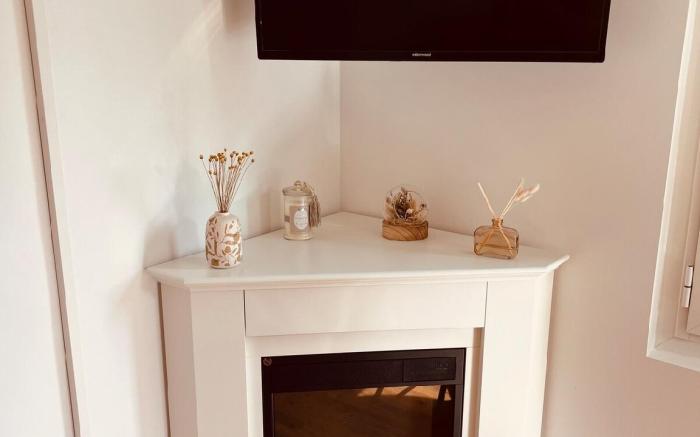 Bobohic parking & garden by Art de Voyager