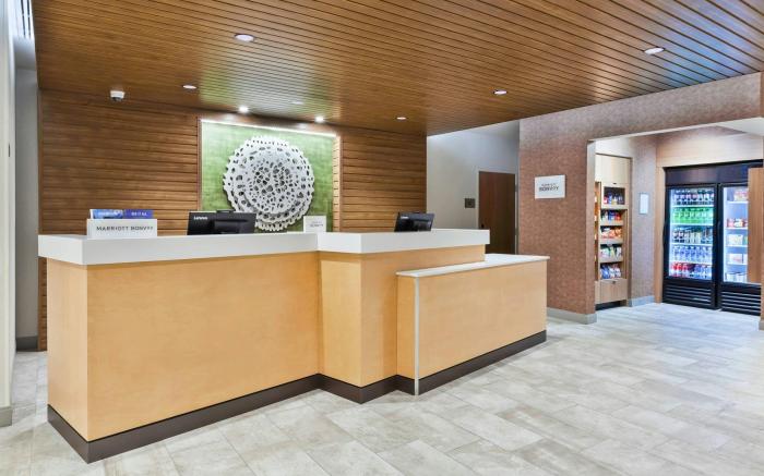 Fairfield by Marriott Inn & Suites Goshen