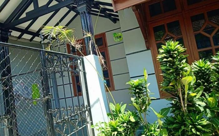 Villa Sri