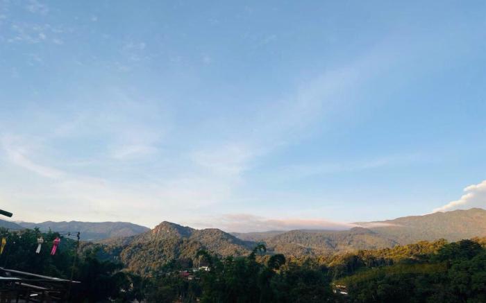 Rakkhao Inthanon Homestay 