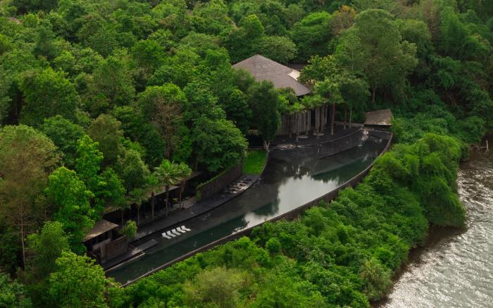 Sanctuary Kanchanaburi