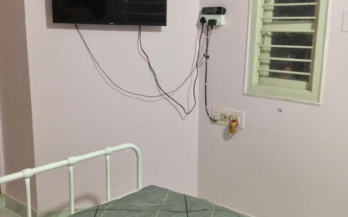Parimala Residency 2nd floor Room 1