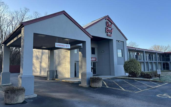 HomeTowne Studios Hagerstown - Williamsport