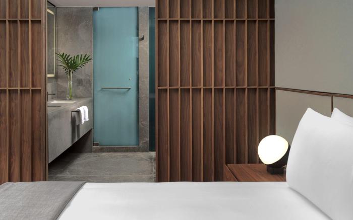 Intercontinental Presidente Monterrey By IHG