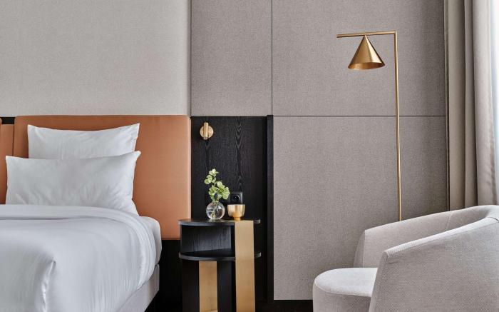 Movenpick Grand Hotel Wroclaw