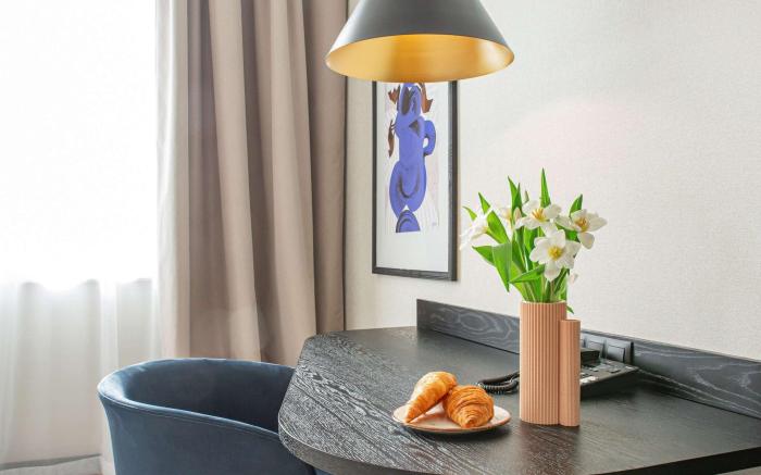 Movenpick Grand Hotel Wroclaw