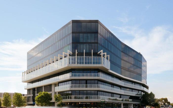 Crowne Plaza Adelaide Mawson Lakes By IHG