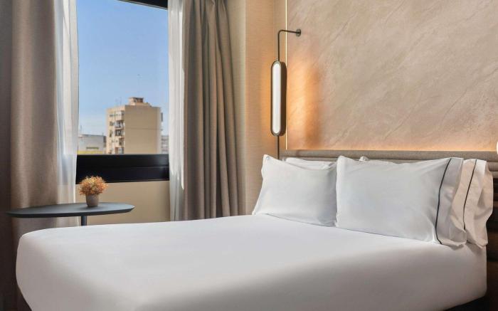 Novotel Valencia Lavant