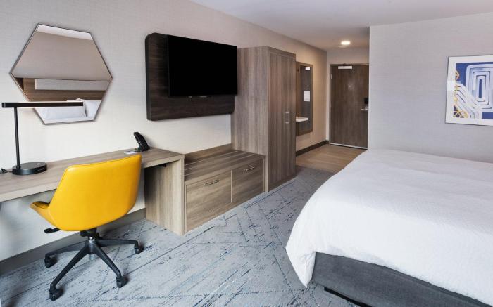 Holiday Inn Express Columbus Northeast By IHG