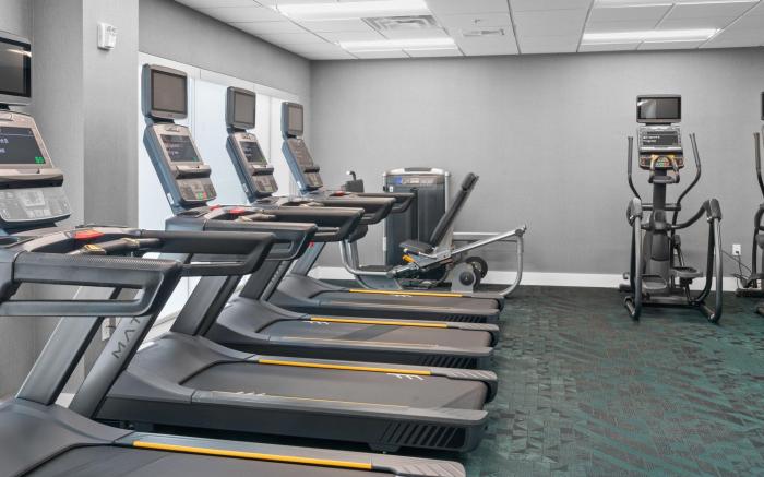 TownePlace Suites Jacksonville Airport