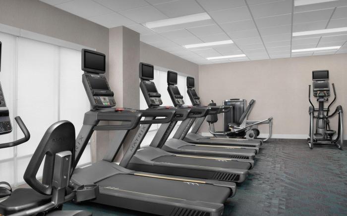 TownePlace Suites Jacksonville Airport
