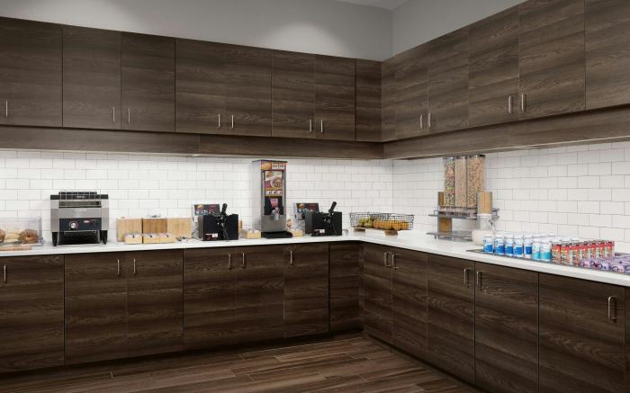 Residence Inn by Marriott Kenwood Cincinnati