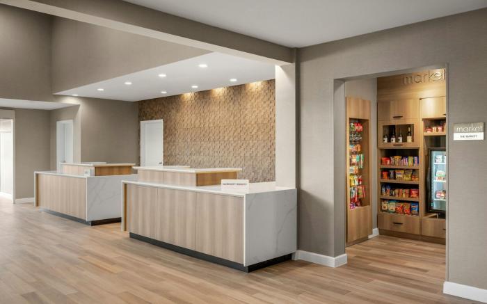 Residence Inn by Marriott Homewood Mountain Brook