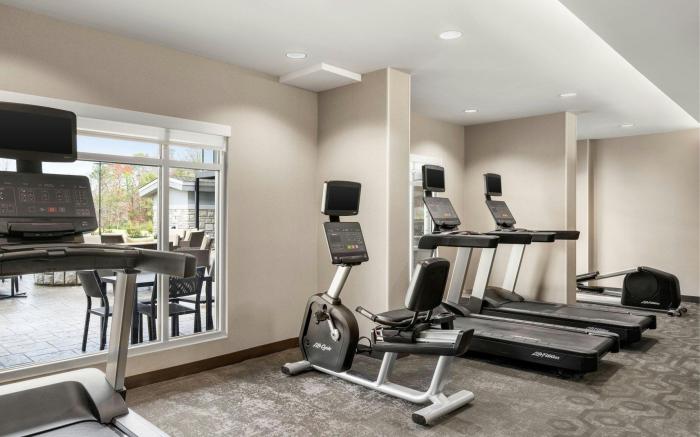 Residence Inn Homewood Mountain Brook