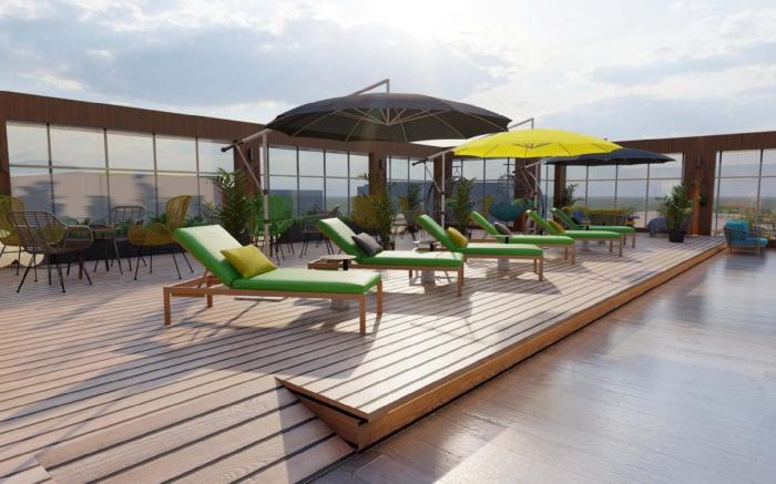 Holiday Inn Jeddah Corniche By IHG