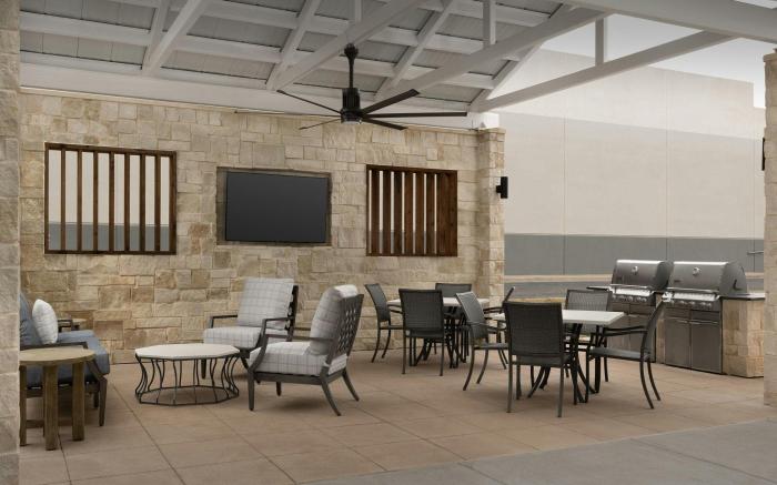TownePlace Suites Abilene Southwest