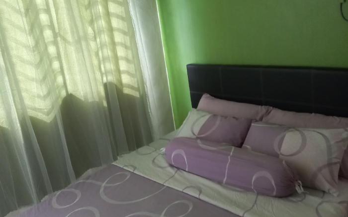 Suria Homestay
