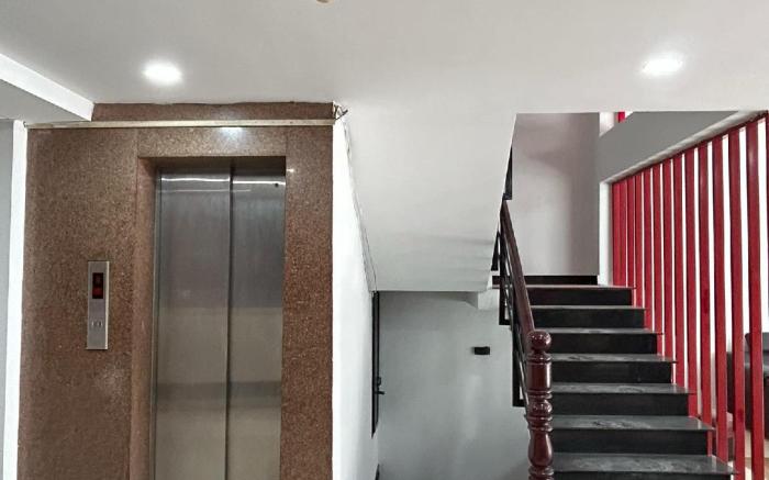 Khách sạn Căn hộ dịch vụ Ruby Thủ Dầu Một