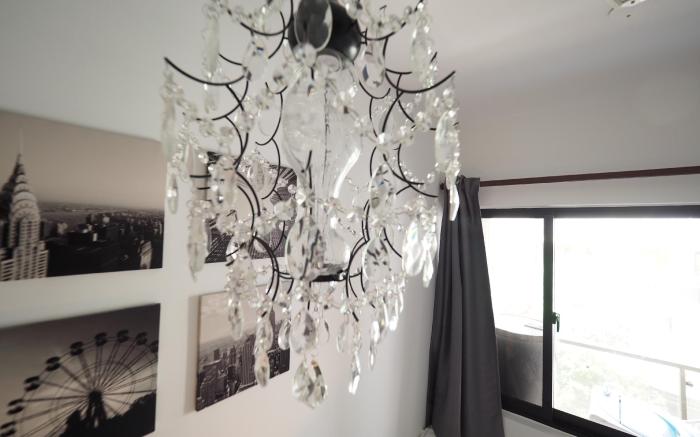 Modern Love Suite 東區情侶感・有浴缸的浪漫房型(401)