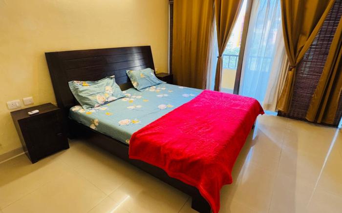Weekend stay lavasa 