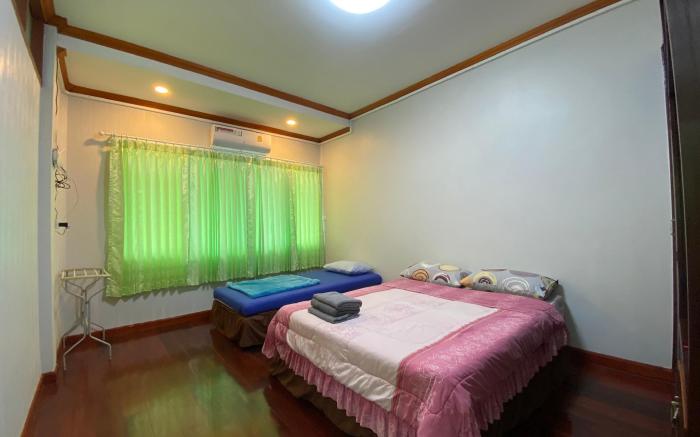 House of Fish Pakkpao Hua Hin