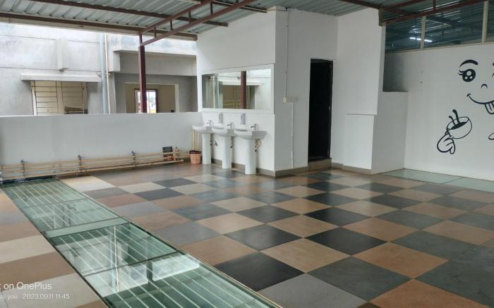 Yahweh Suites