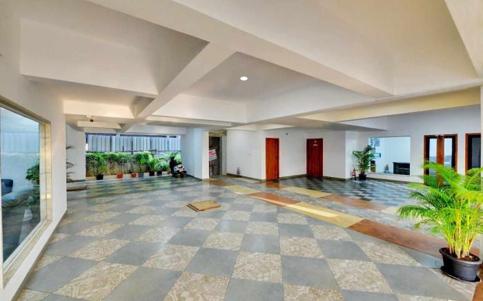 Yahweh Suites