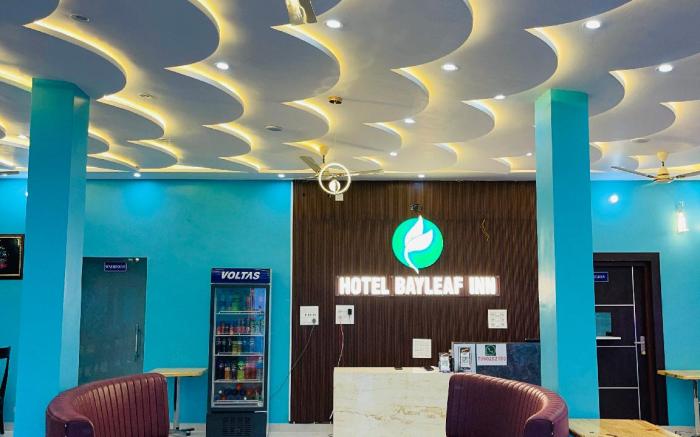 Best Hotel in Nainital Hotel Bayleaf Inn