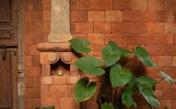Casa Heliconia