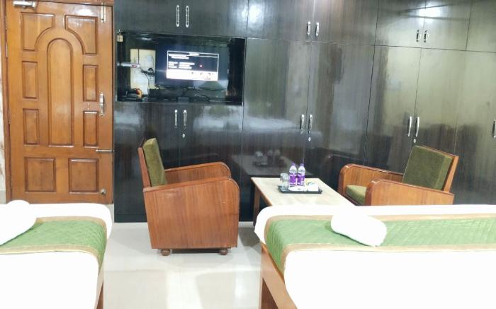 Hotel Pariwar Mahal