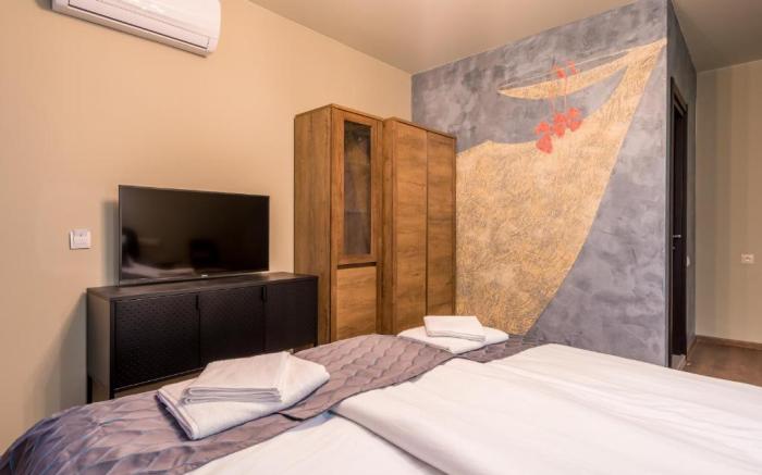  Boutique Hotel Tourfa Kosher