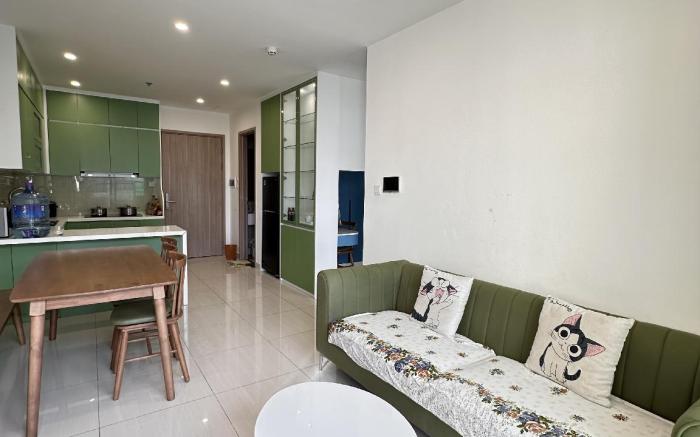 Green House Vinhomes