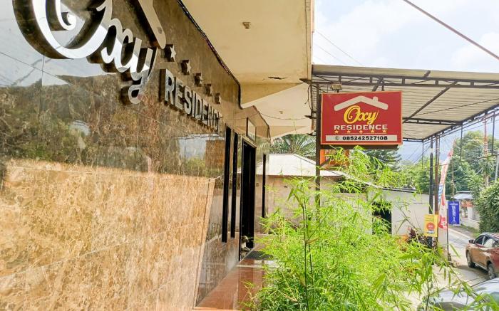 Oxy Residence Manado