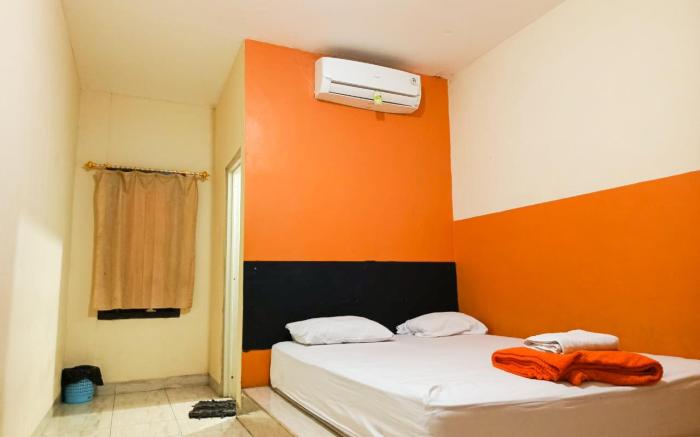 Oxy Residence Manado