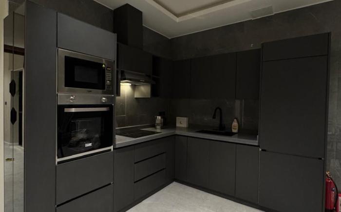 Amara - Almalqa 3BR LUXE 2