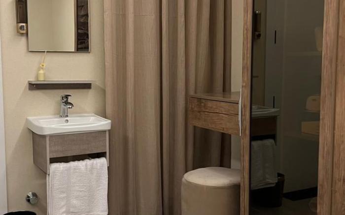 Amara - AlMalga Luxurious Studio (RS2)