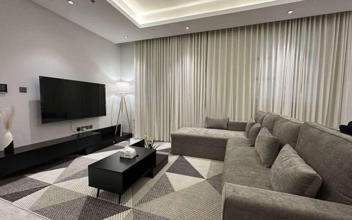 Amara - Almalqa 3BR MN-14