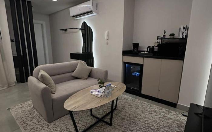 Amara - AlMalga Luxurious Studio (RS1)