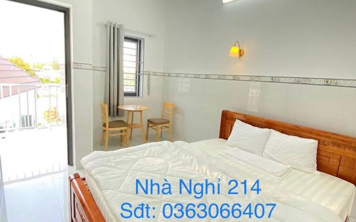 Nhà Nghỉ 214
