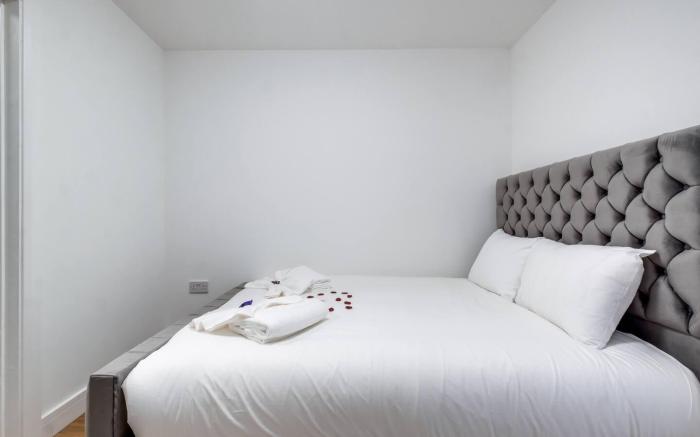 All amenities ,Wembley Stadium, West End, Heathrow
