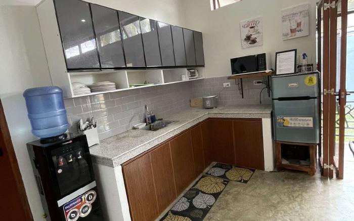 Cozy Home in Bacolod City near Airport & the Ruins